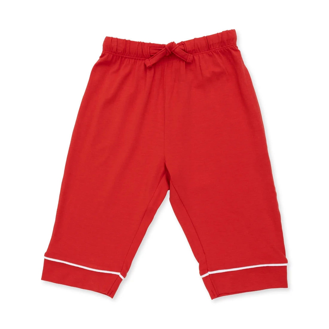 Angel Dear - Ribbon Red Kids Long Sleeve Coat Style with Pant