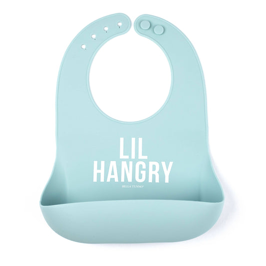 Bella Tunno - Lil Hangry Wonder Bib
