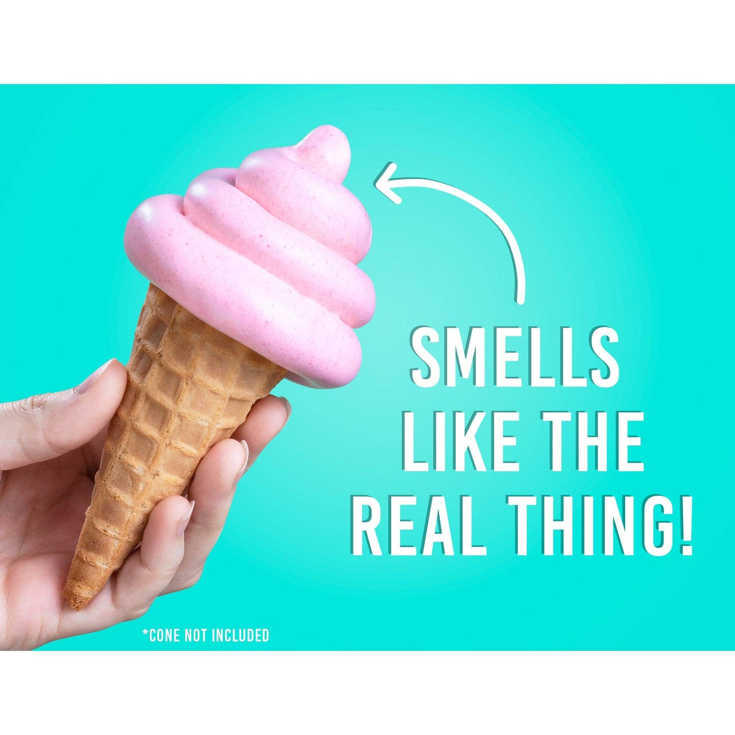 Crazy Aaron's - Scoopberry | SCENTsory™