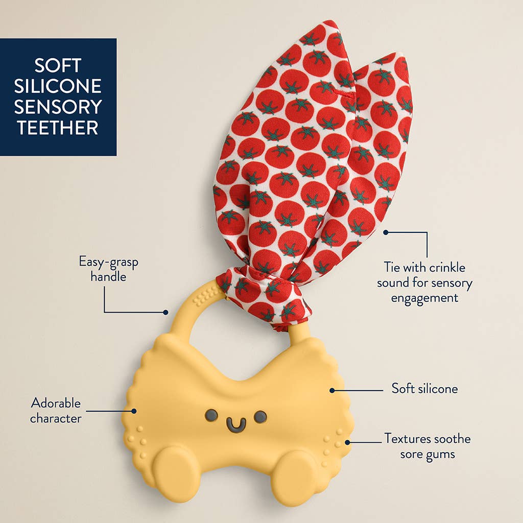 Itzy Ritzy - Crinkle Crew™ : Pasta