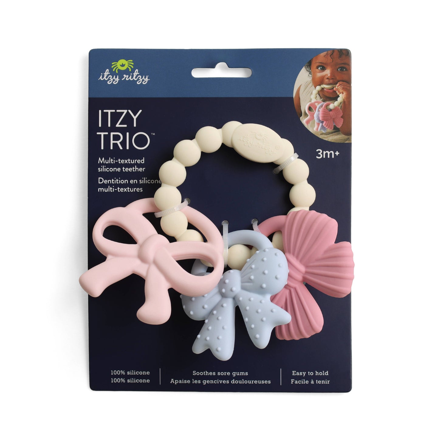 Itzy Ritzy - Itzy Trio™