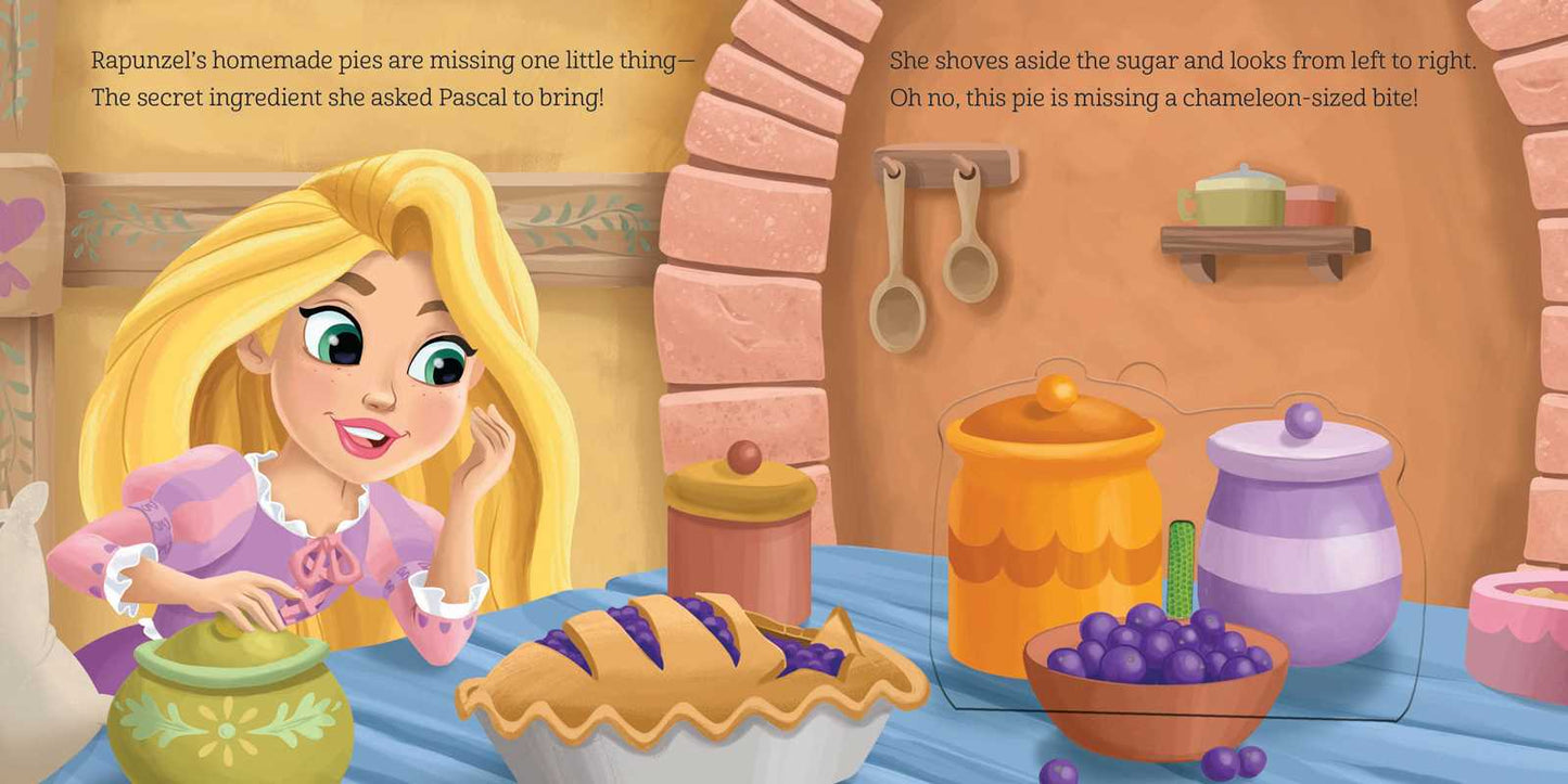 Simon & Schuster - Disney Princess: Forever Friends! by Maggie Fischer Board Books