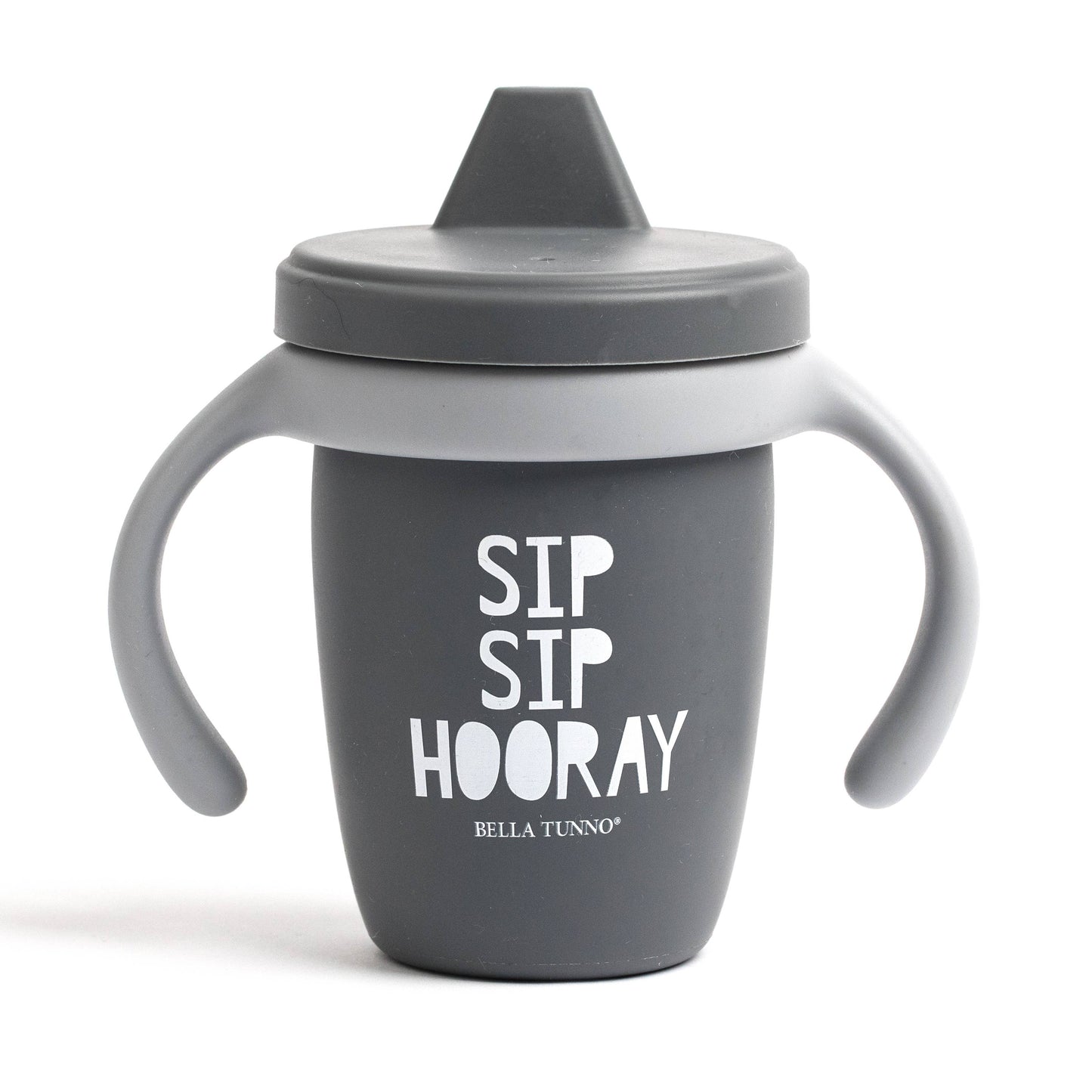 Bella Tunno - Sip Sip Hooray Happy Sippy Cup