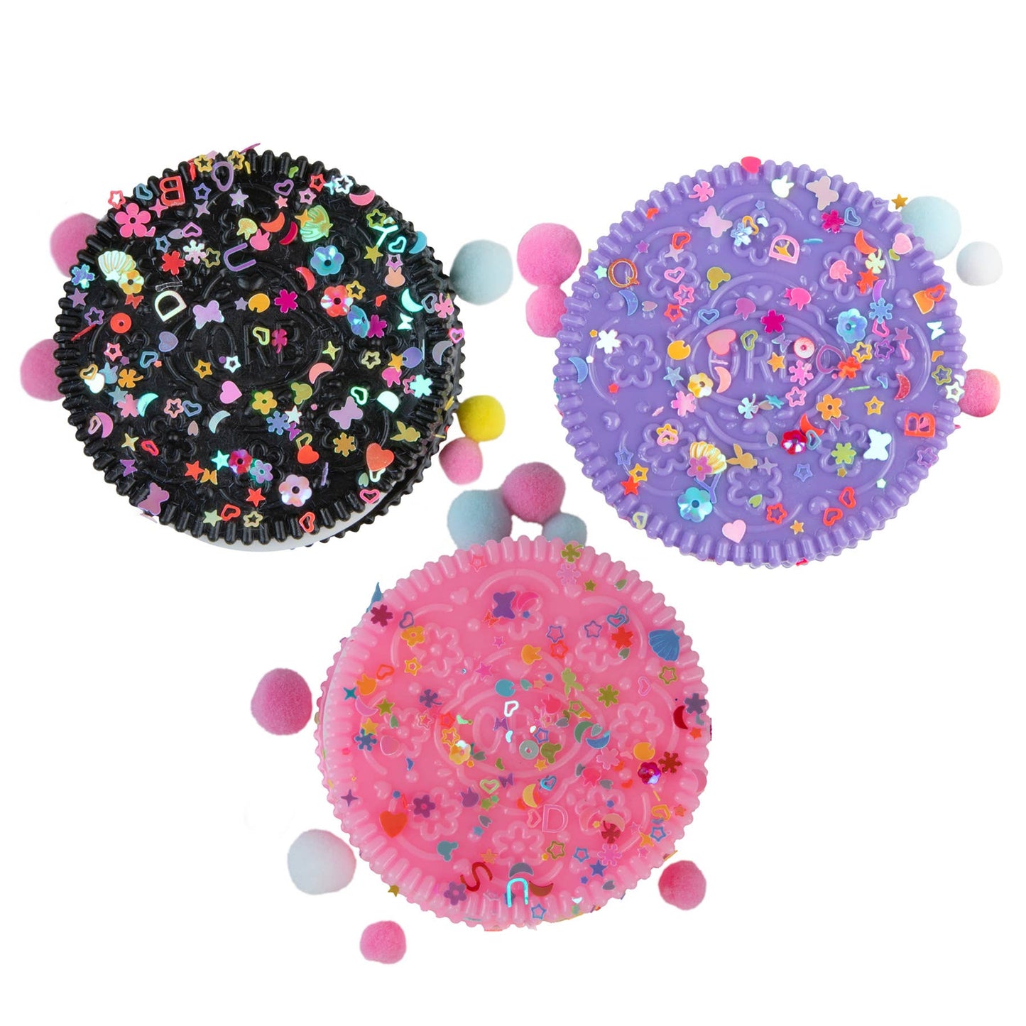 Orb Toys - Taba-Licious™ Cookies Mega Assortment (1 Pack)