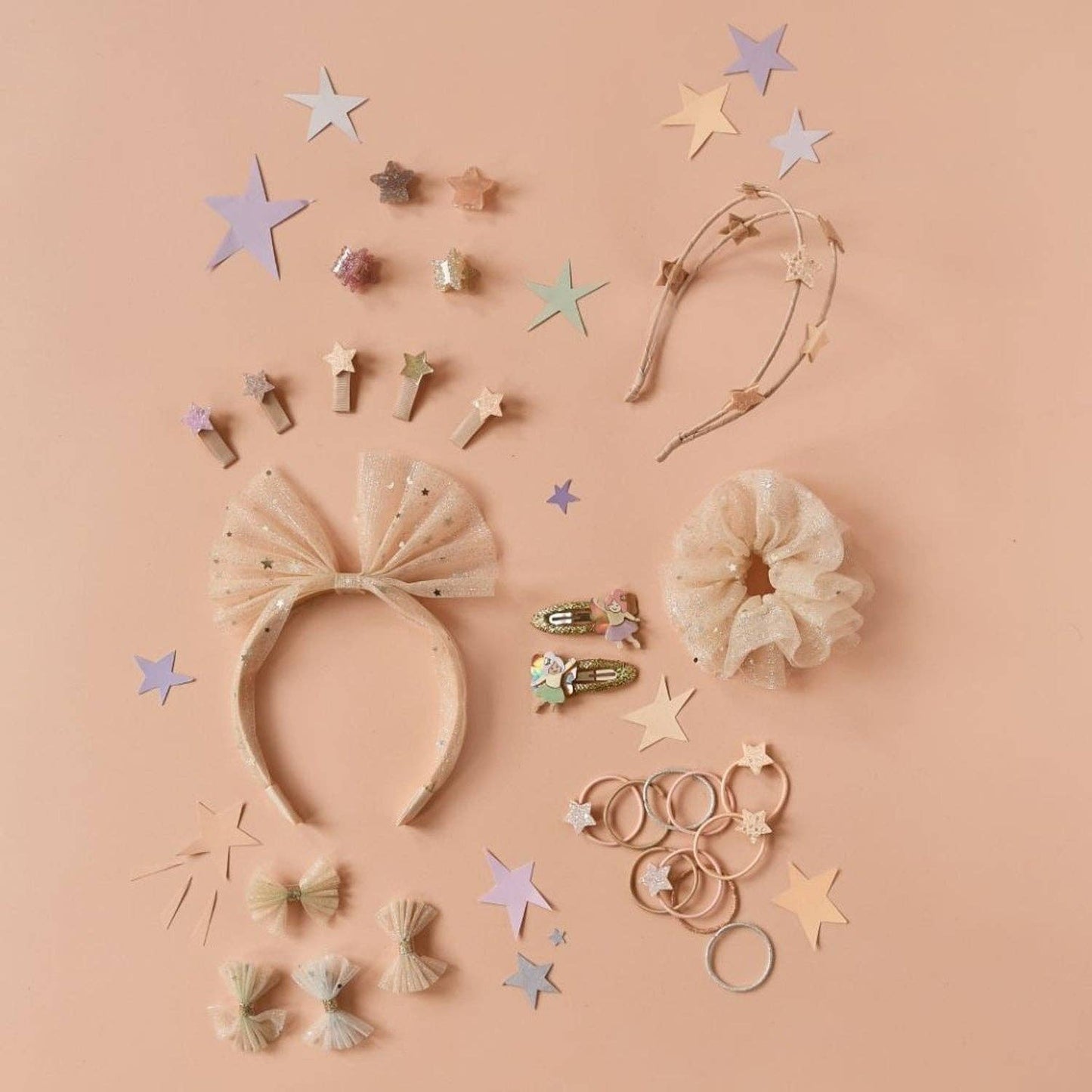Rockahula Kids US - Forest Fairy Clips