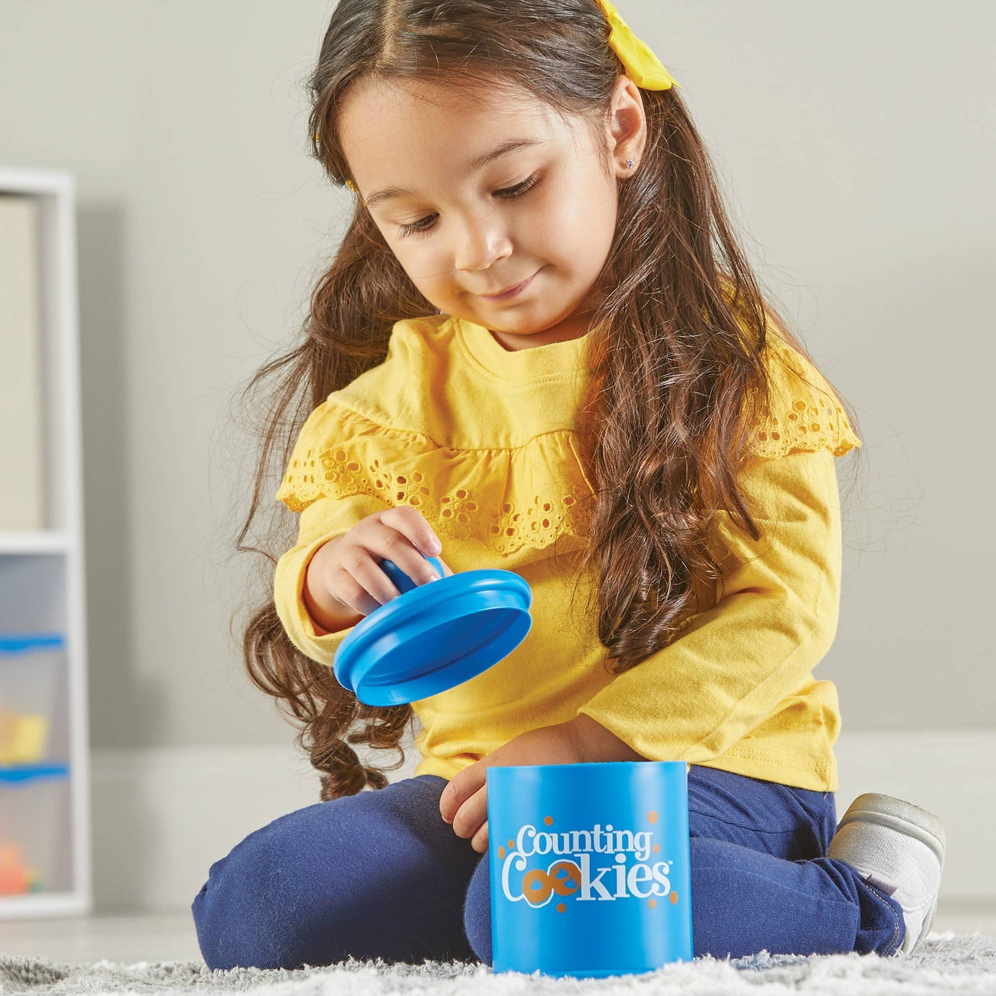 Learning Resources - Smart Snacks® Counting Cookies™