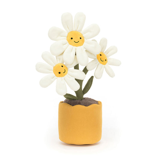 Jellycat - Amuseables Daisy (limit 1)