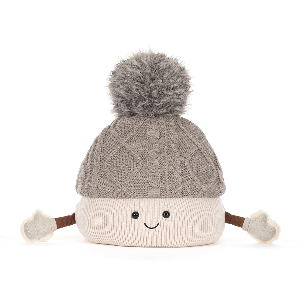 Jellycat - Amusables Pomilly (Limit 1)