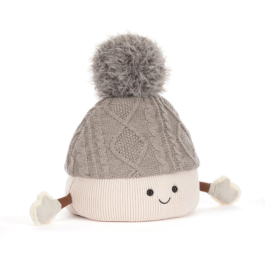 Jellycat - Amusables Pomilly (Limit 1)