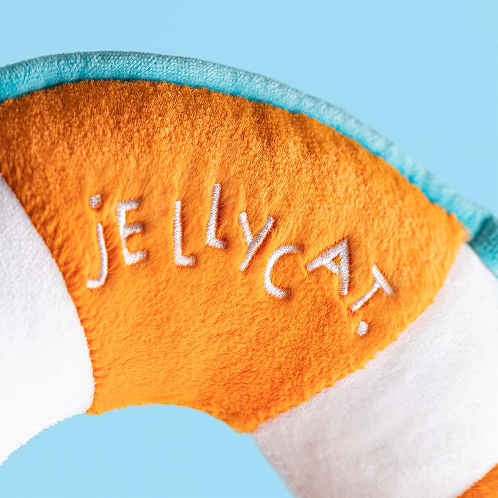 Jellycat - Amuseables Life Ring (Limit 1)