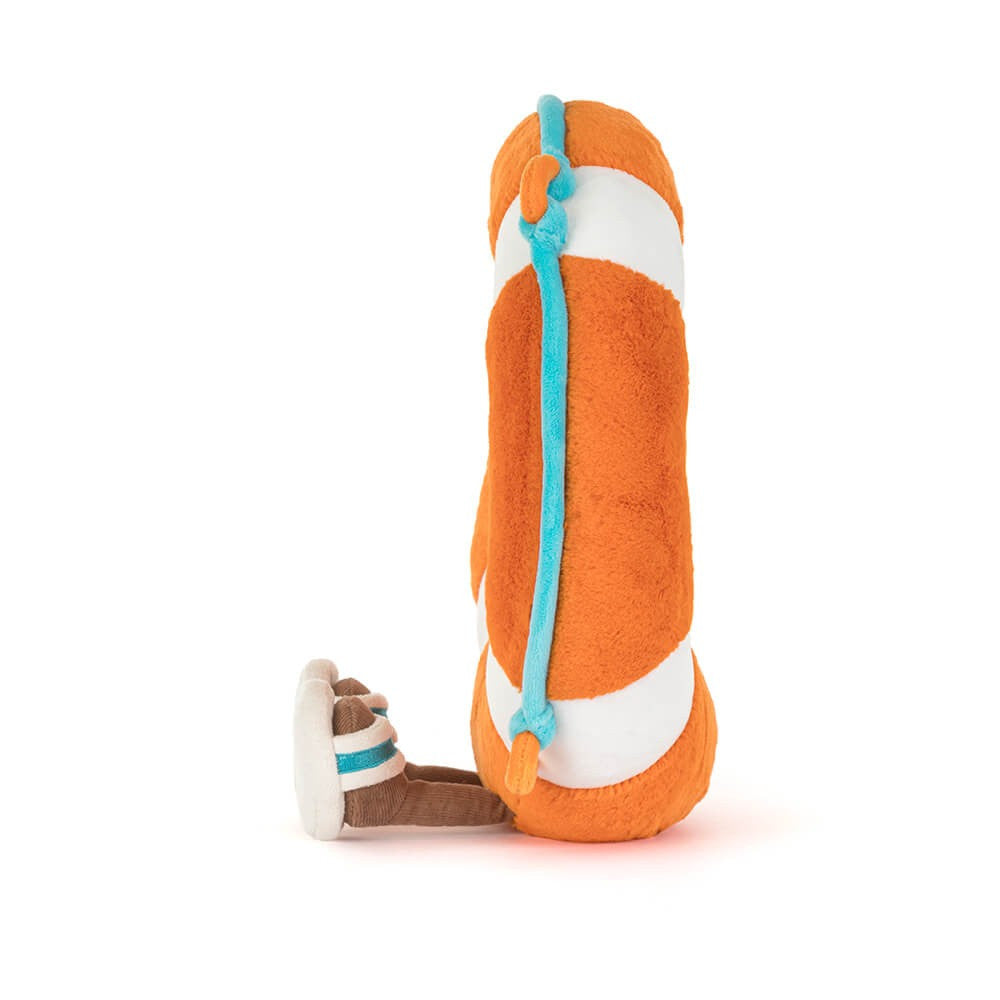 Jellycat - Amuseables Life Ring (Limit 1)