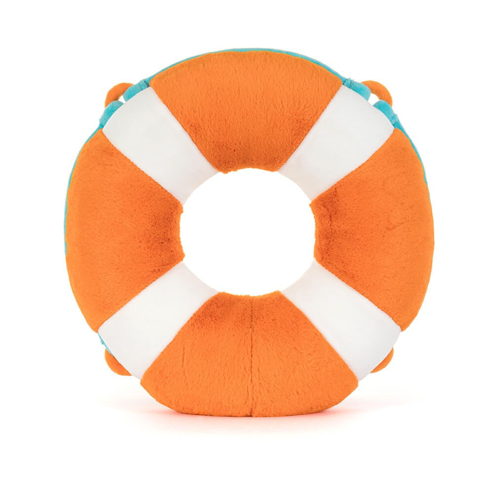 Jellycat - Amuseables Life Ring (Limit 1)
