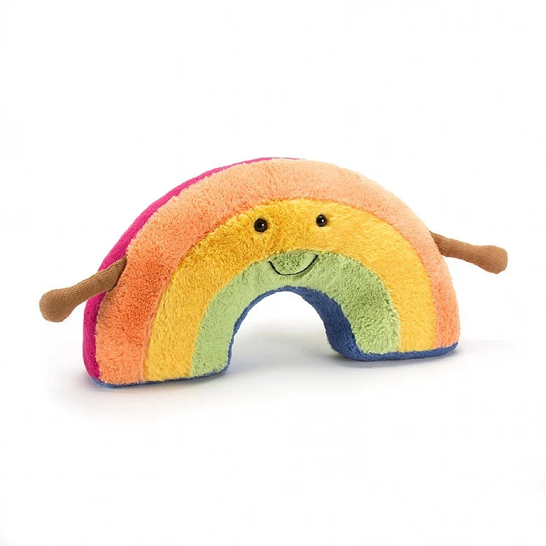 Jellycat - Amusable Rainbow