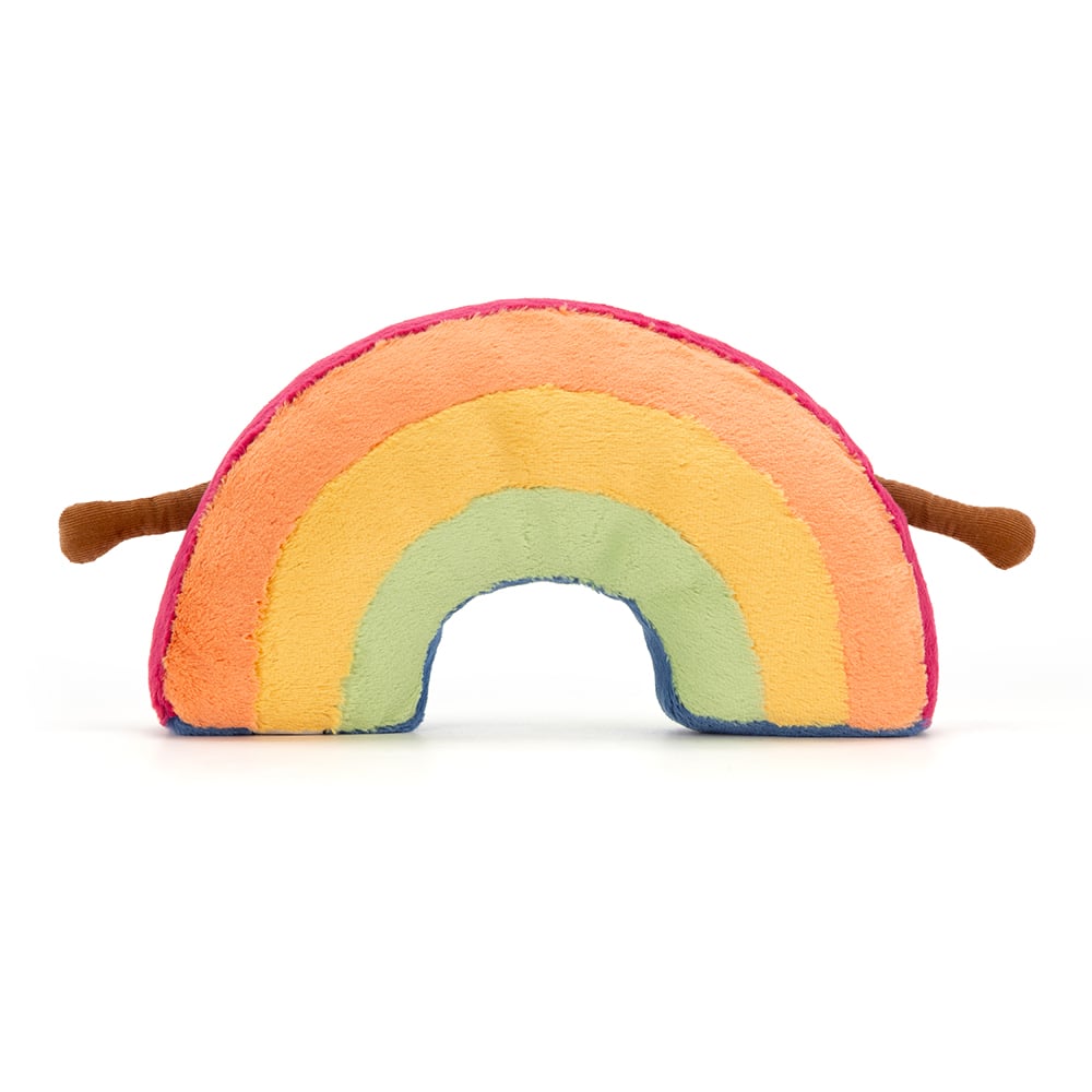 Jellycat - Amusable Rainbow