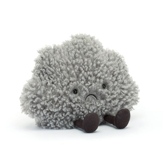 Jellycat - Amusables Storm Cloud (Limit 1)