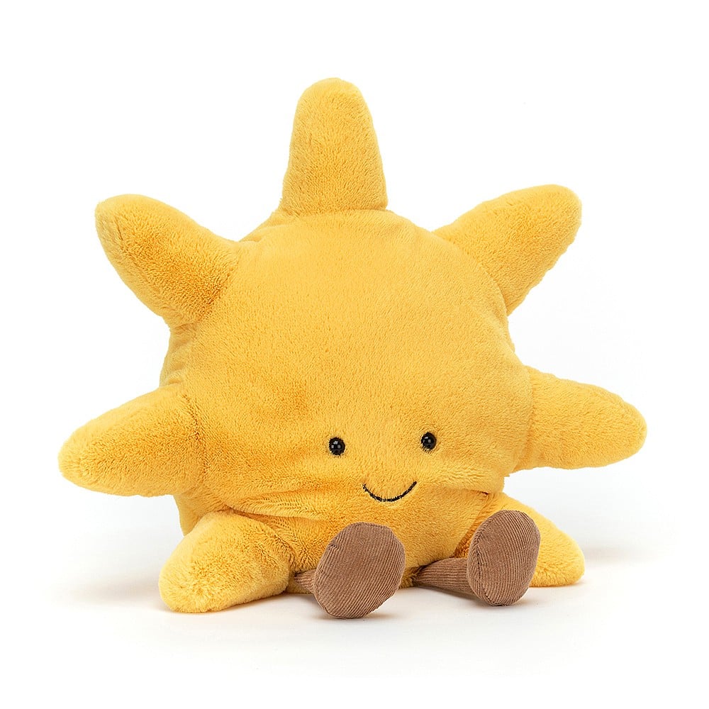 Jellycat - Amuseables Sun (limit 1)