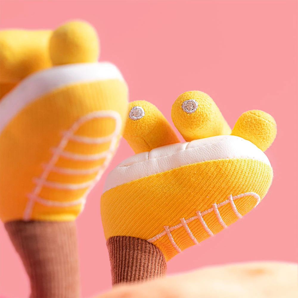 Jellycat - Amuseables Sun 'Roller Skates' (Limit 1)