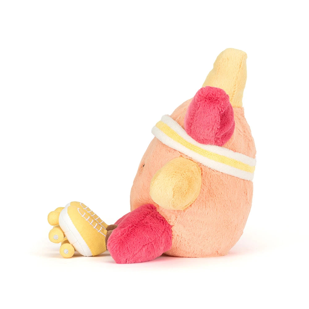 Jellycat - Amuseables Sun 'Roller Skates' (Limit 1)
