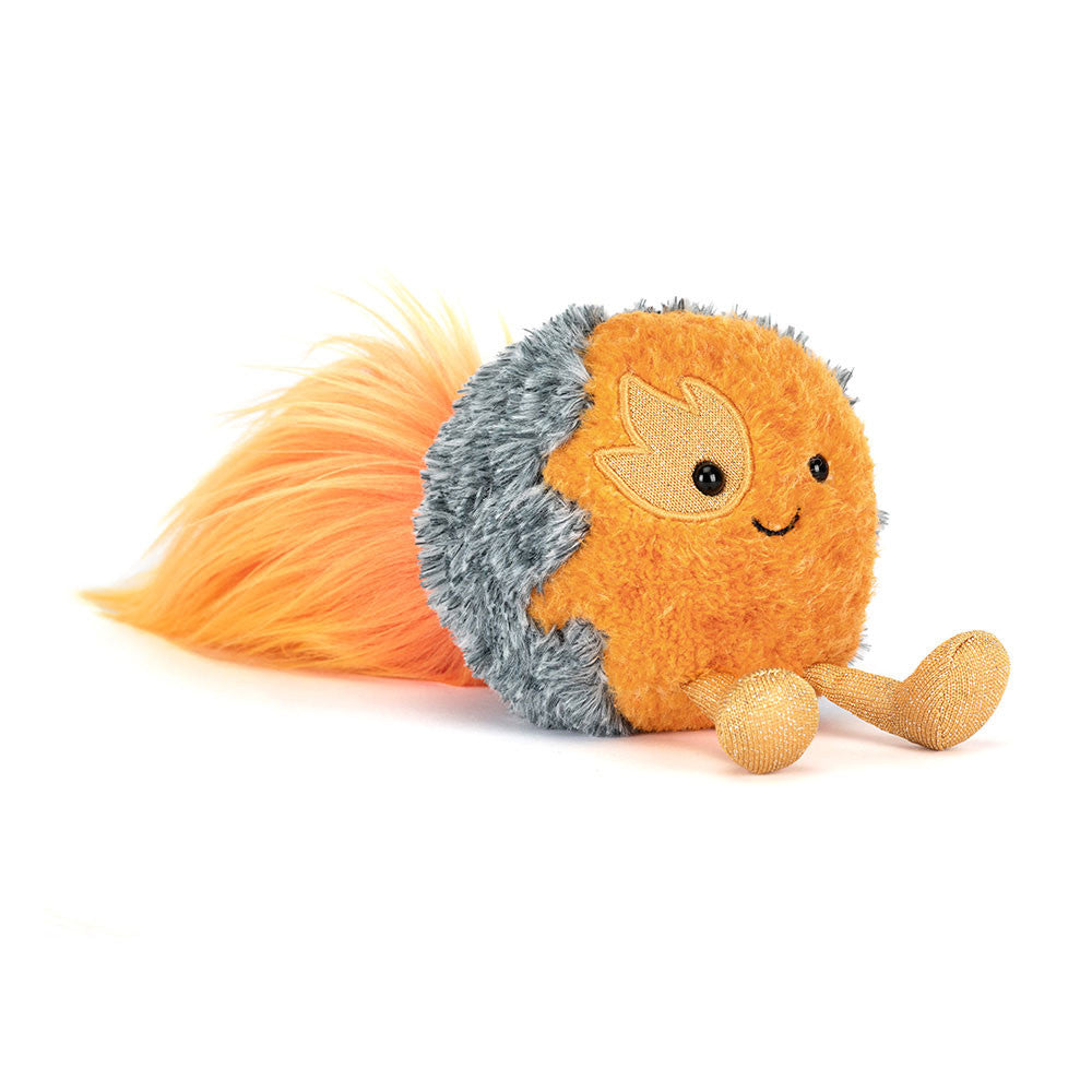 Jellycat - Amuseables Space Comet (limit 1)