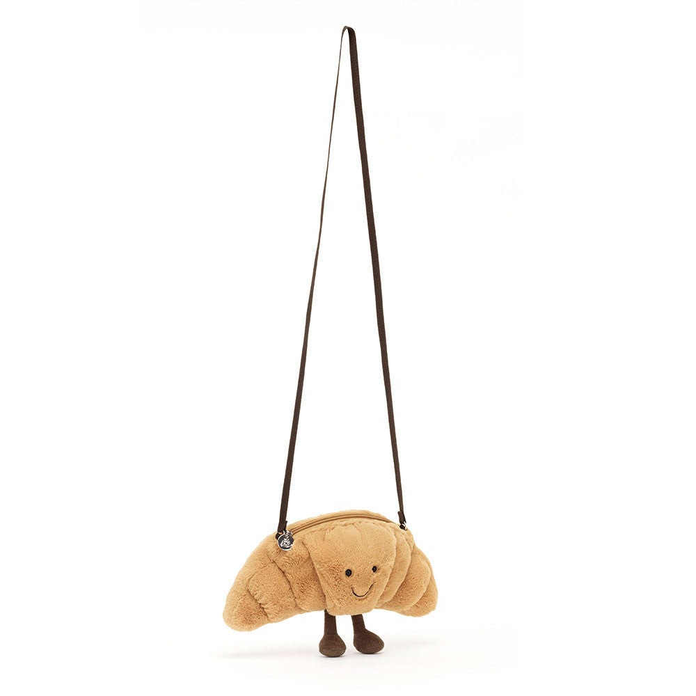 Jellycat - Amuseables Croissant Bag