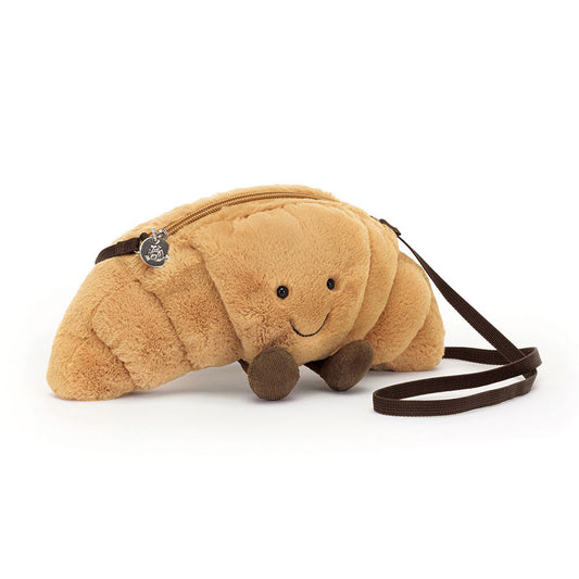 Jellycat - Amuseables Croissant Bag