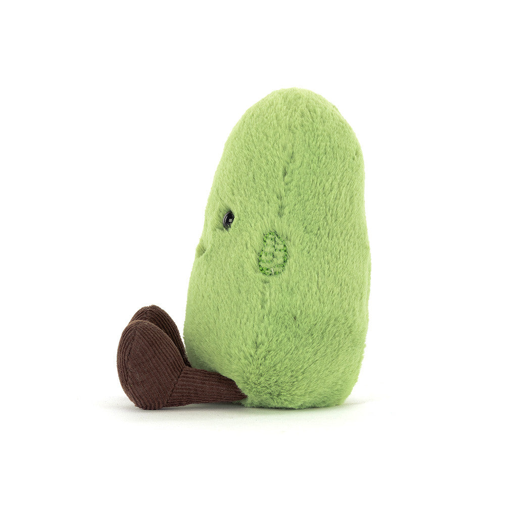 Jellycat - Amuseables Soyella Edamame Bean (limit 1)
