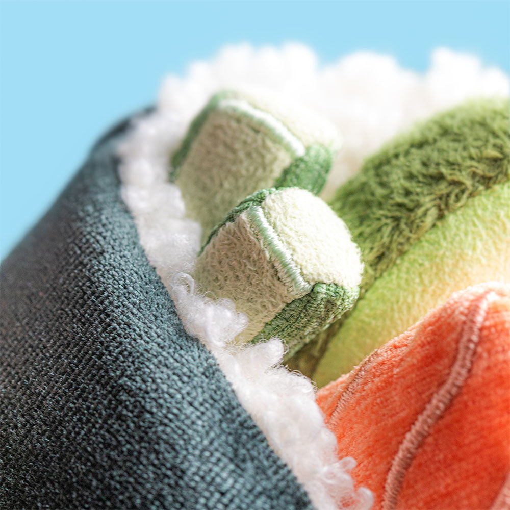Jellycat - Amuseables Coneroi Temaki (limit 1)