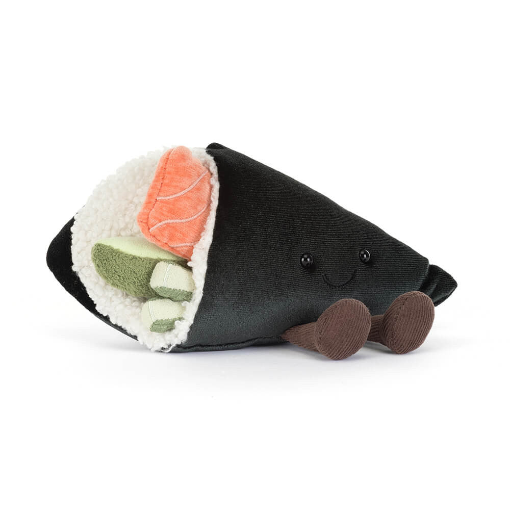 Jellycat - Amuseables Coneroi Temaki (limit 1)
