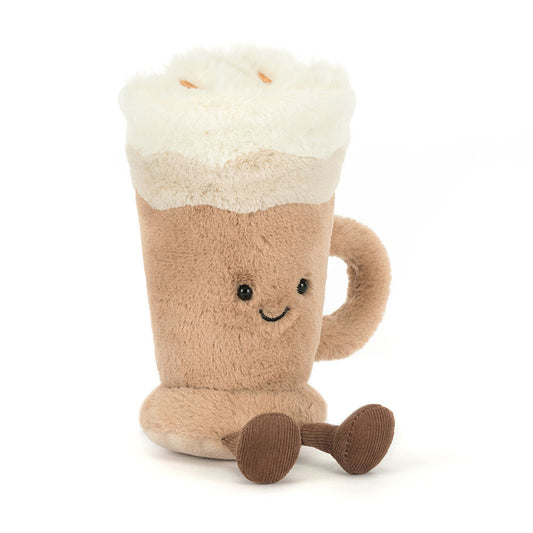 Jellycat - Amuseables Latte (limit 1)
