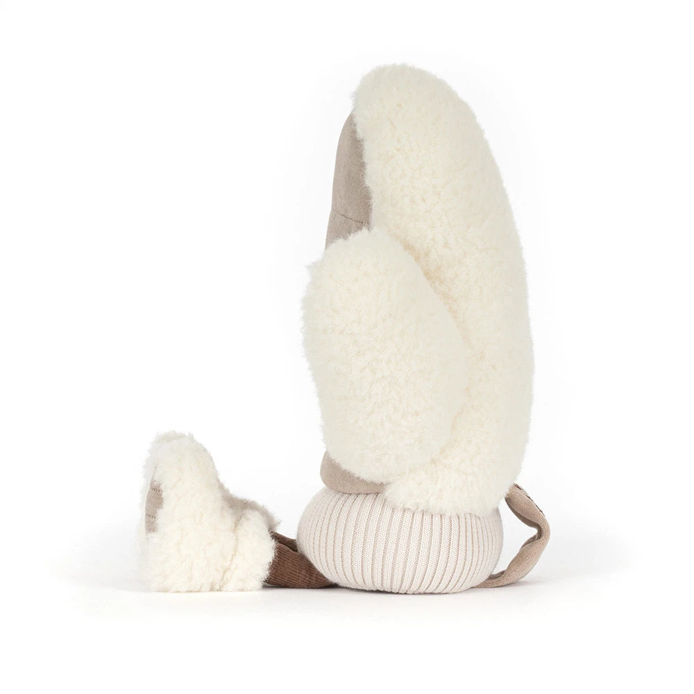 Jellycat - Amuseables Fitswell Mitten (Limit 1)