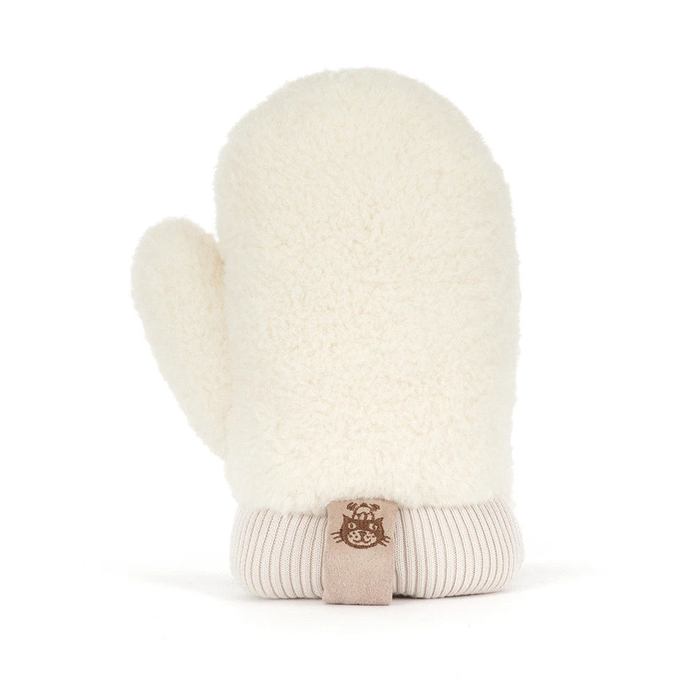 Jellycat - Amuseables Fitswell Mitten (Limit 1)