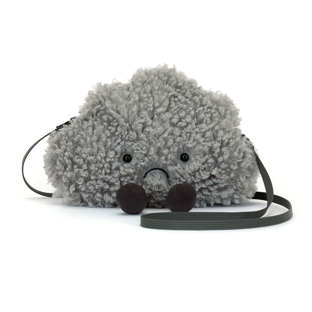 Jellycat - Amuseables Storm Cloud Bag