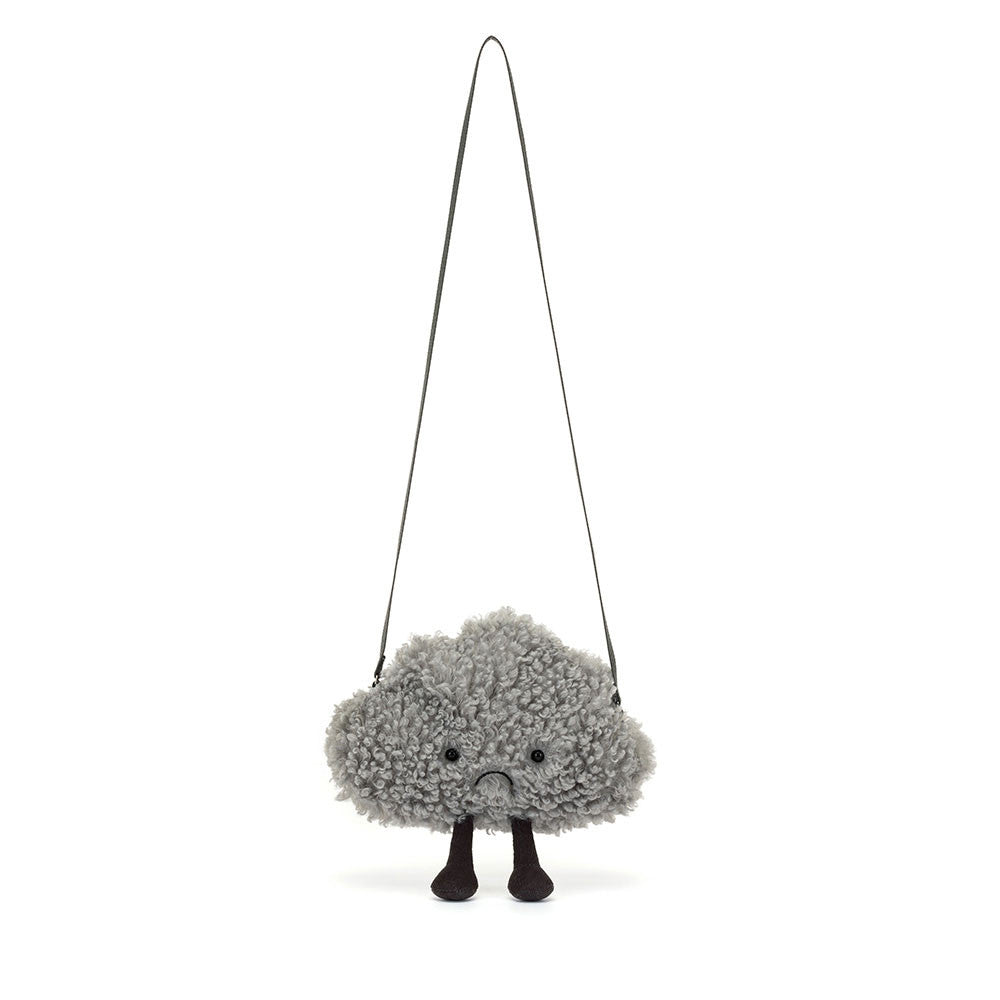 Jellycat - Amuseables Storm Cloud Bag