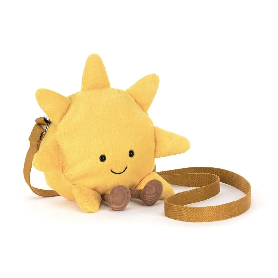 Jellycat - Amuseables Sun Shoulder Bag