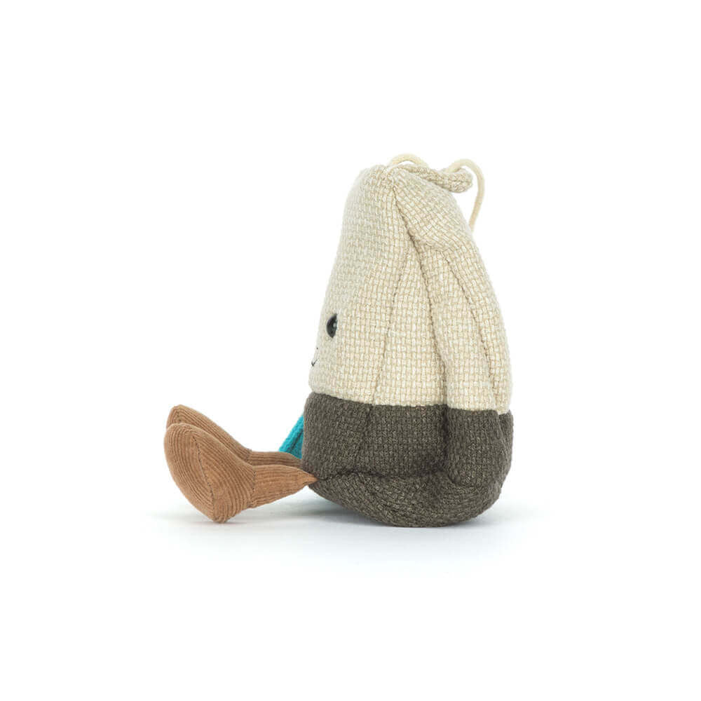 Jellycat -Amuseables Steepy Tea Bag (LIMIT 1)