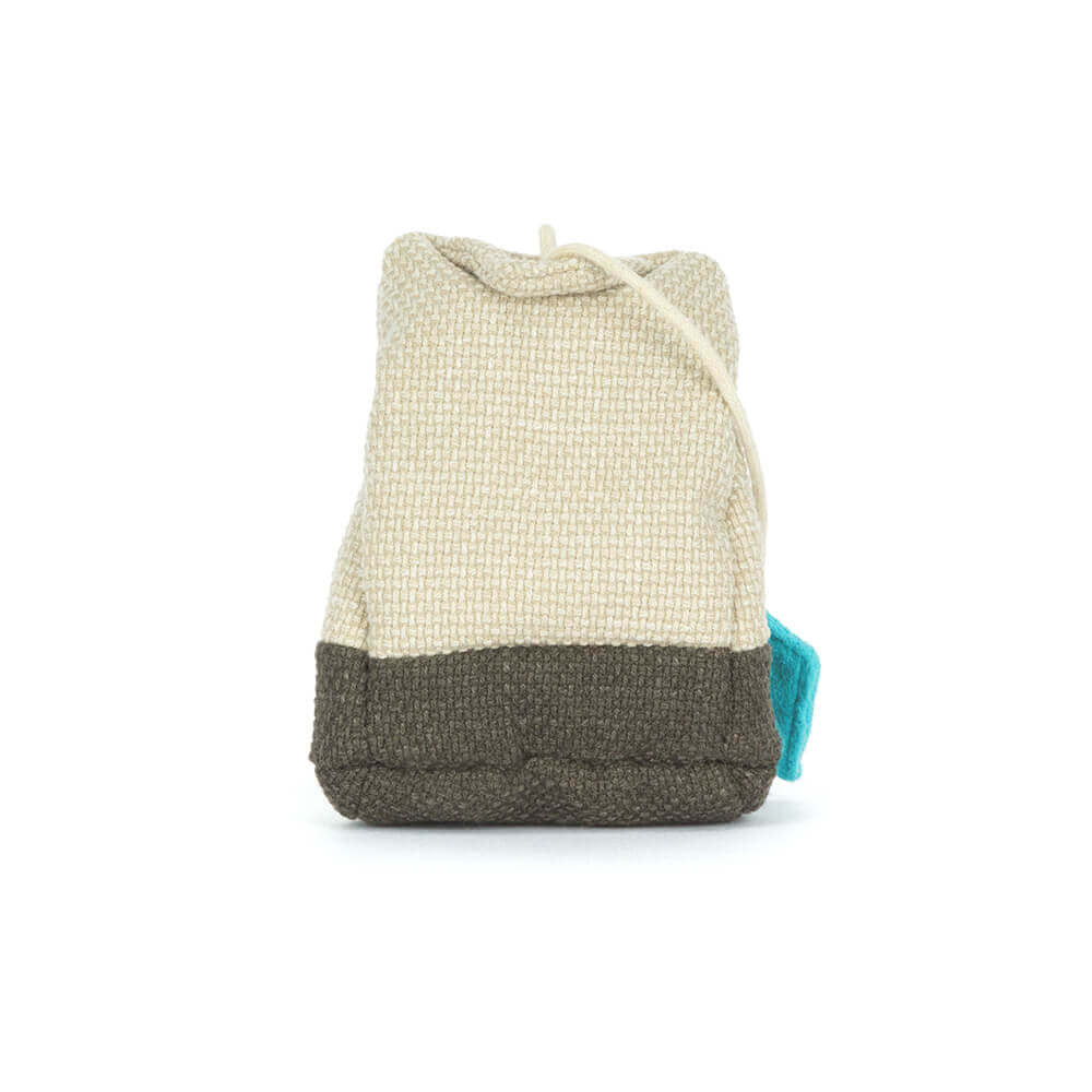 Jellycat -Amuseables Steepy Tea Bag (LIMIT 1)