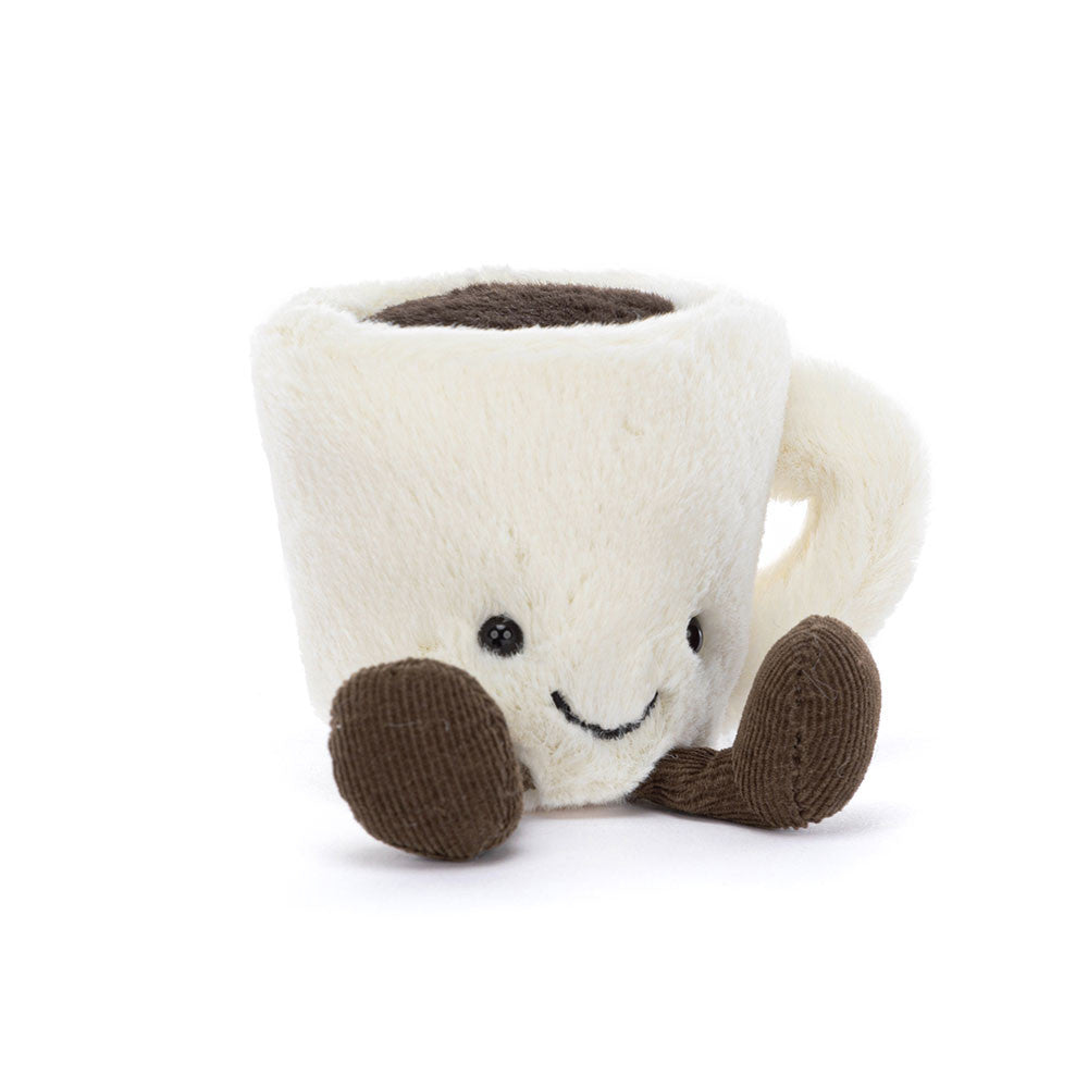 Jellycat - Amuseables Espresso Cup