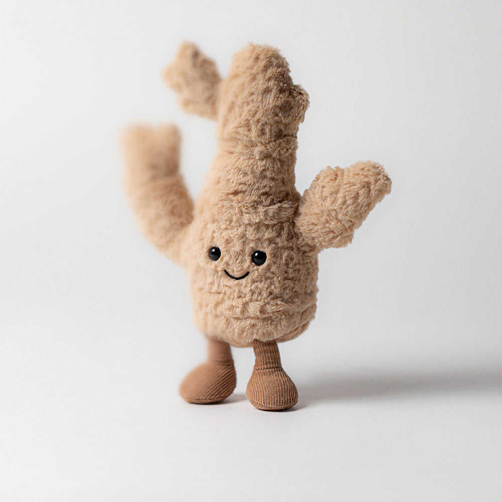 Jellycat - Amuseables Ginger (limit 2)