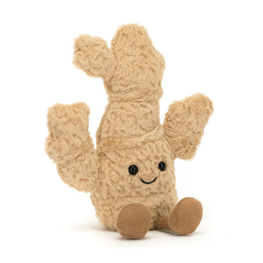 Jellycat - Amuseables Ginger (limit 2)