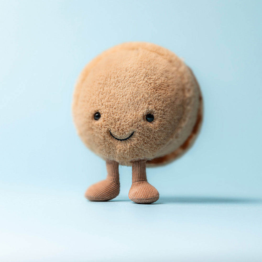 Jellycat - Amuseables Mona Macaron (limit 1)