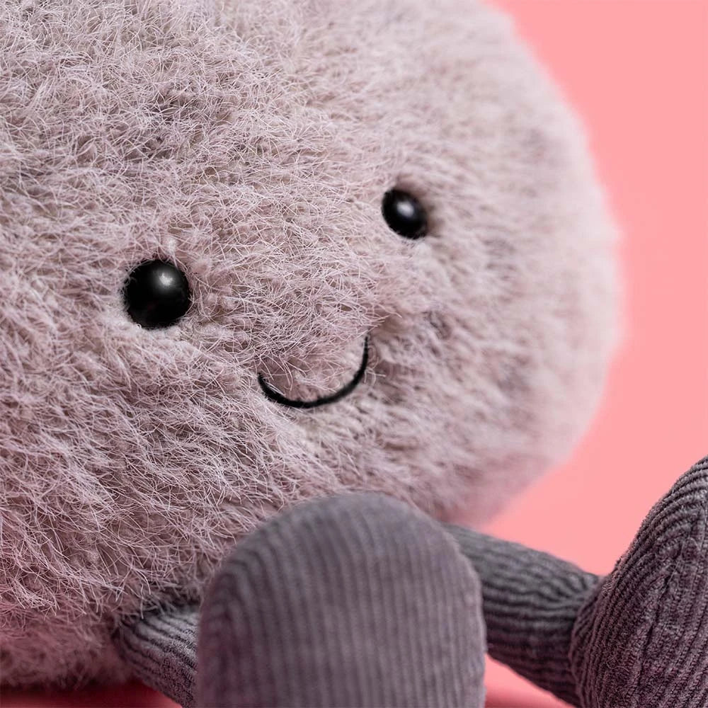 Jellycat -Amuseables Pebble (limit 1)