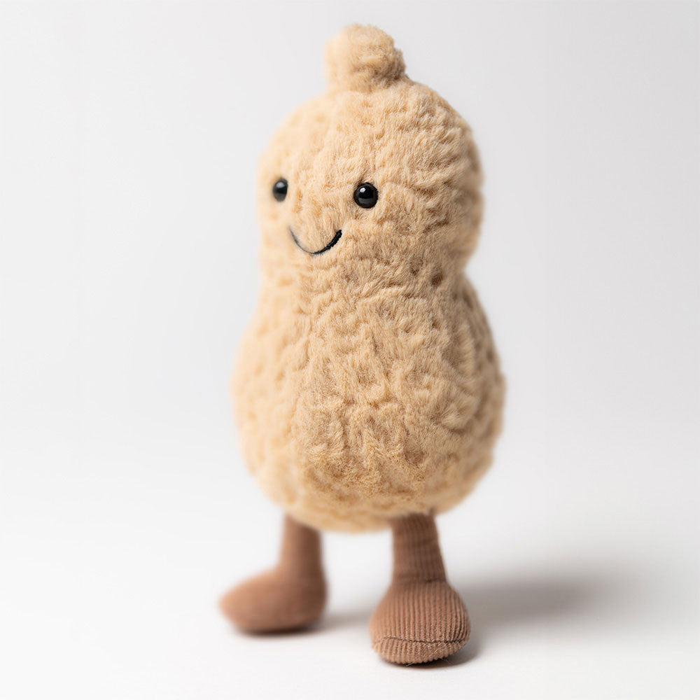 Jellycat - Amuseables Peanut (LIMIT 1)