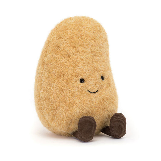 Jellycat - Amuseables Potato (LIMIT 2)