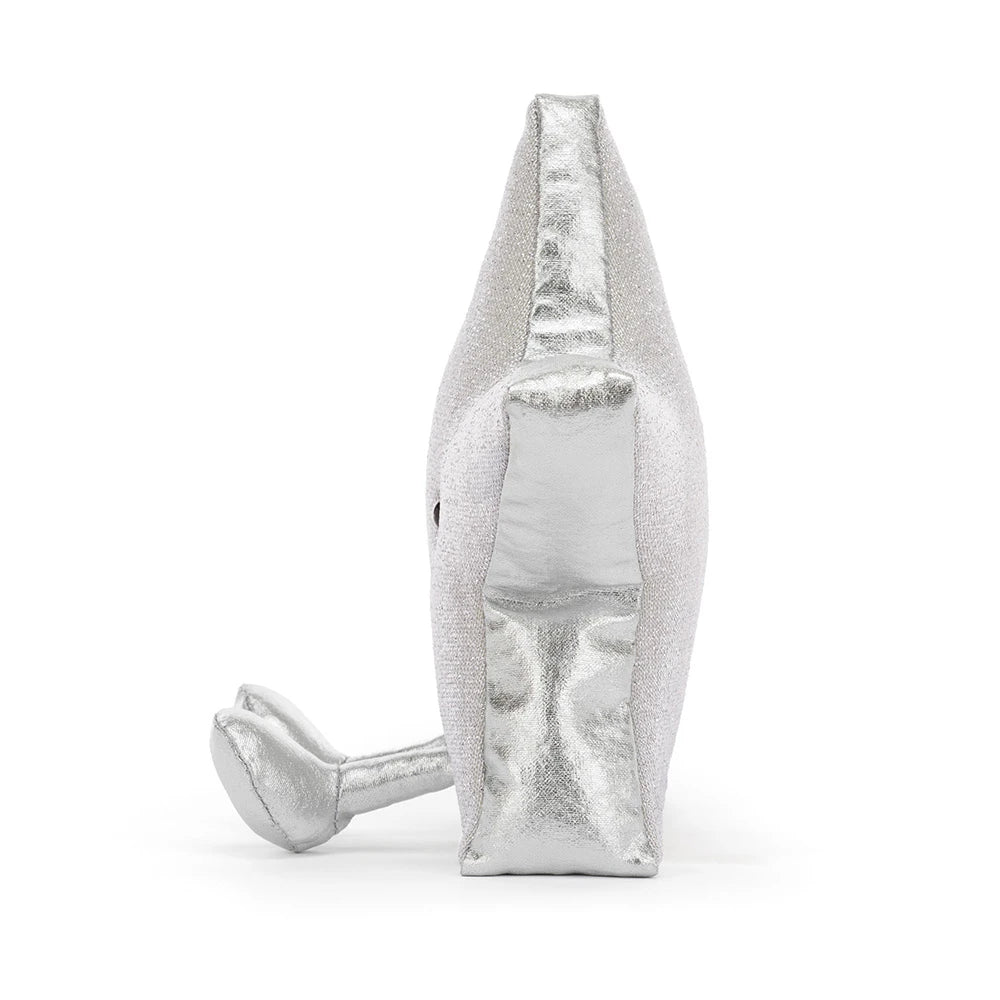 Jellycat - Amuseables Silver Star 2026 (Limit 1)