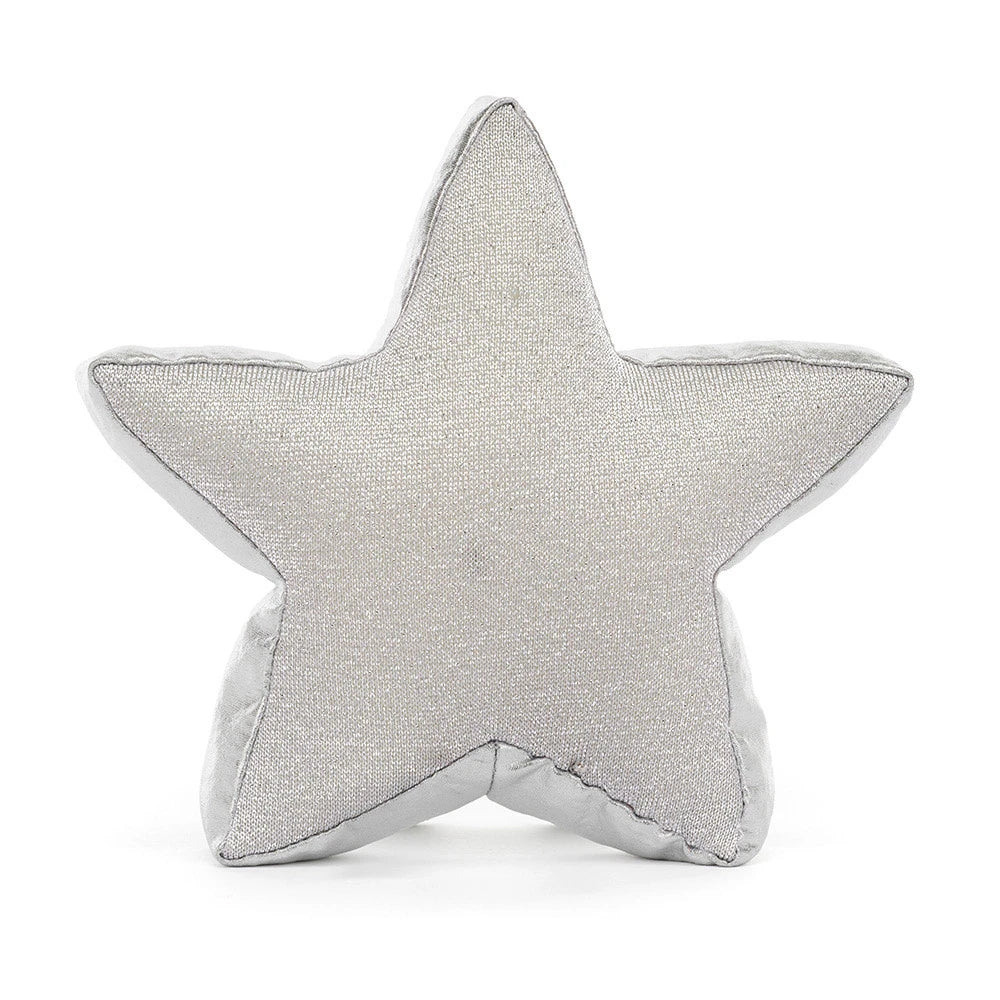 Jellycat - Amuseables Silver Star 2026 (Limit 1)