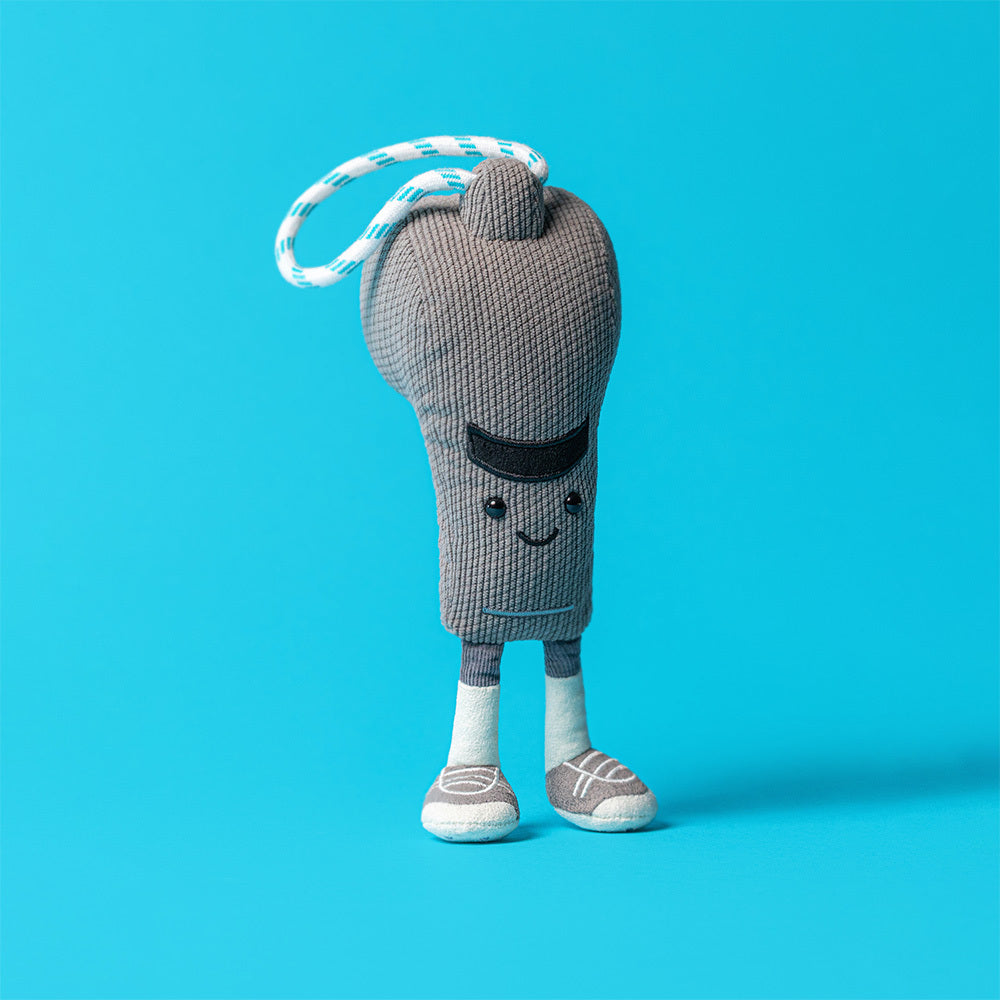 Jellycat - Amuseables Sports Walston Whistle (limit 1)
