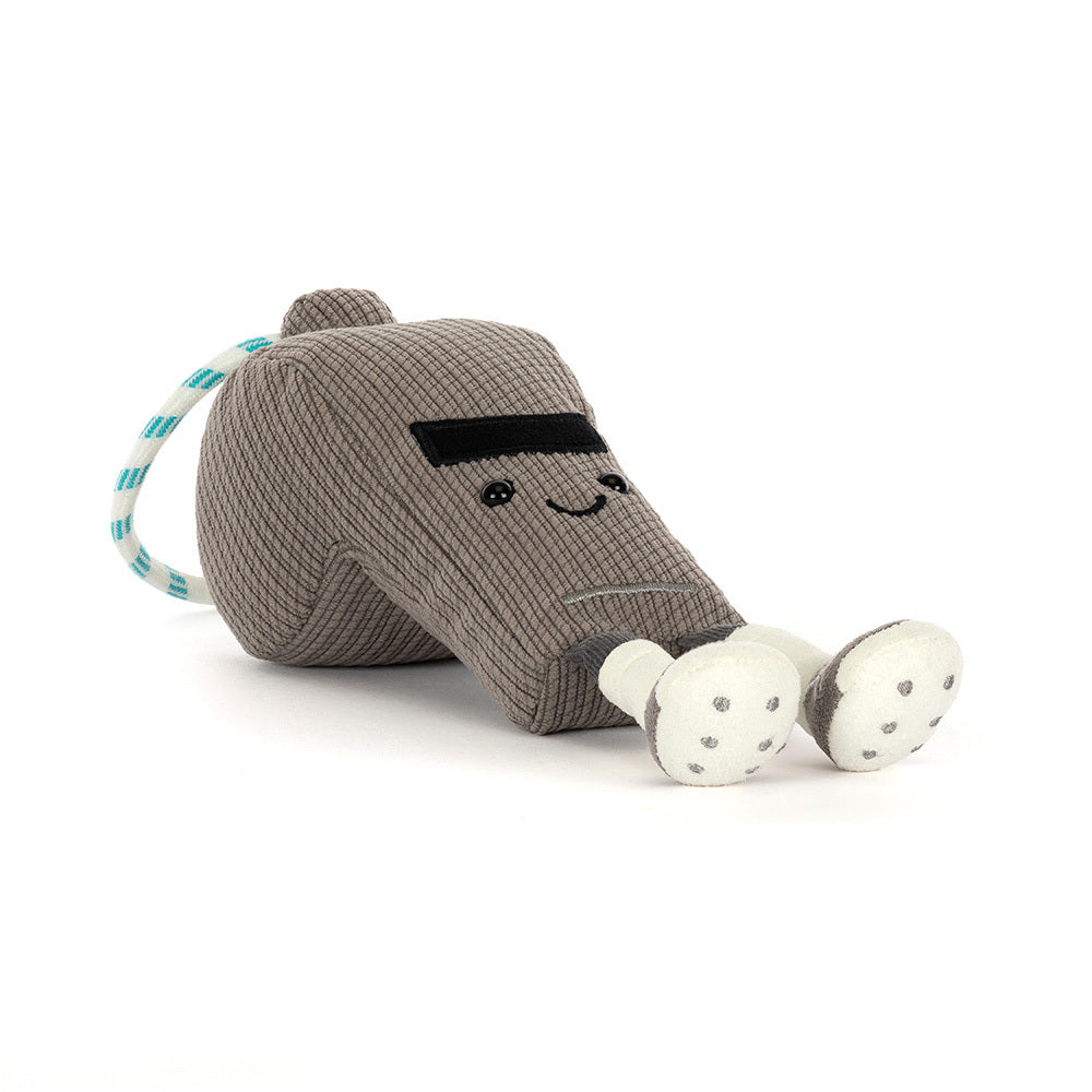 Jellycat - Amuseables Sports Walston Whistle (limit 1)