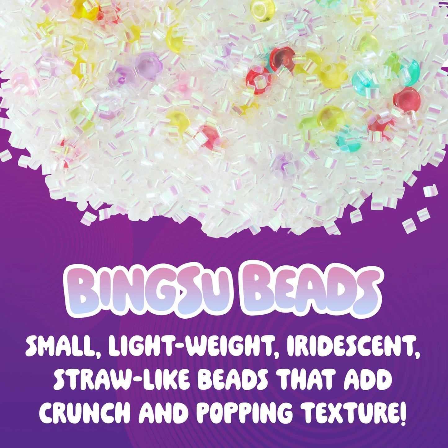 Crazy Aaron's - Cereal O' Clock Slime Charmers