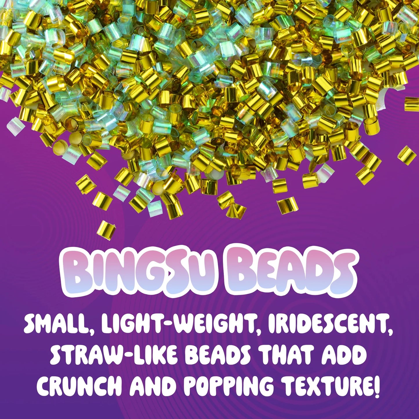 Crazy Aaron's - Treasure Hunt Slime Charmers