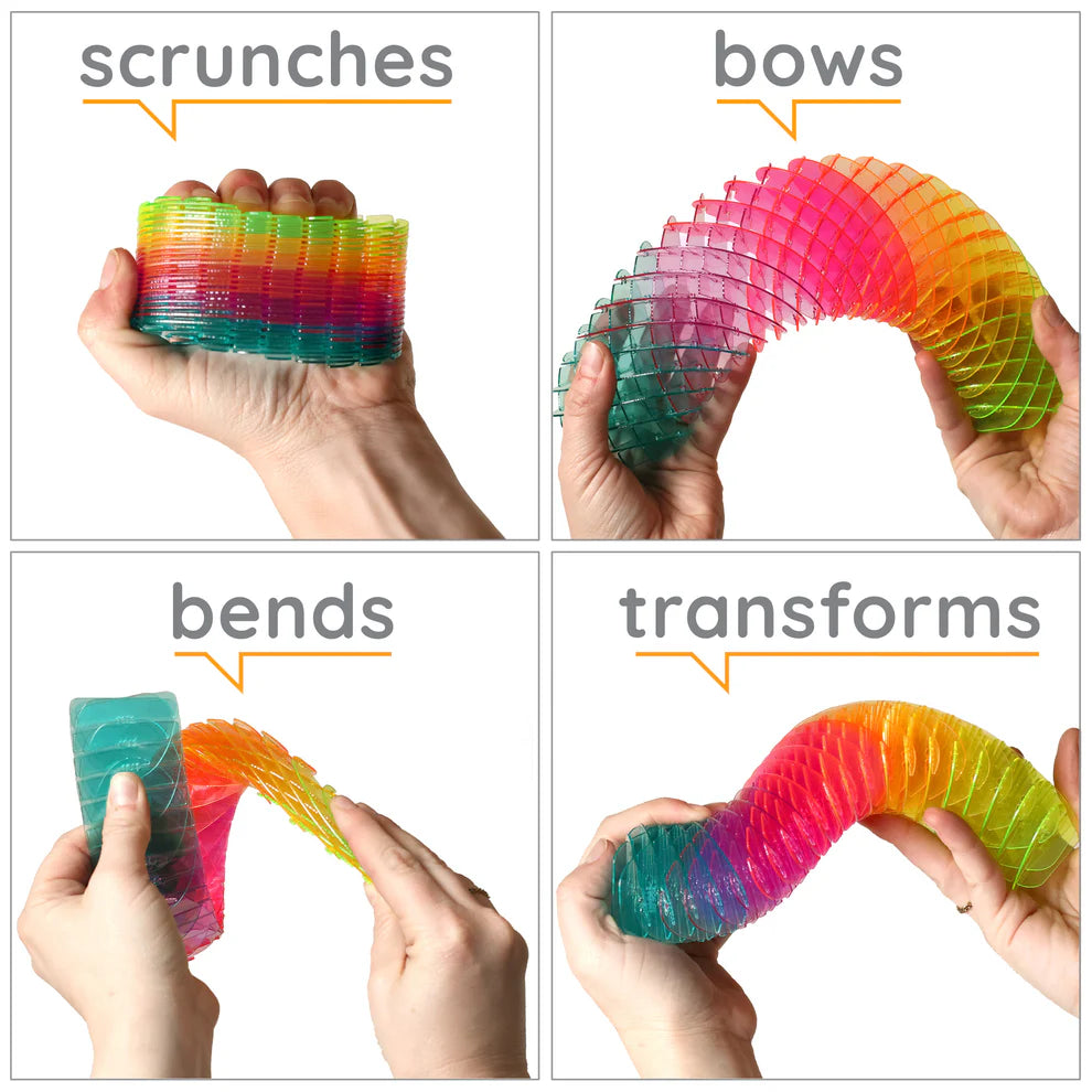 Morf - Spring Rainbow Small